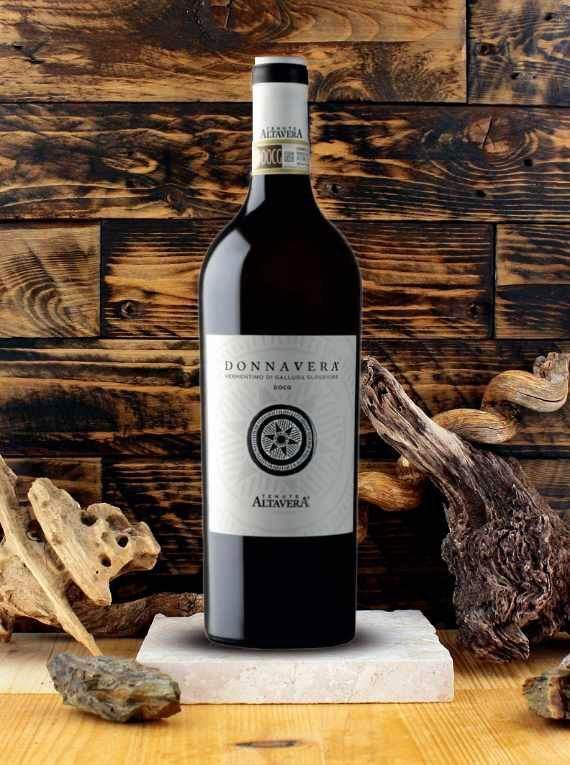 DonnaVera – Vermentino DOCG Superiore